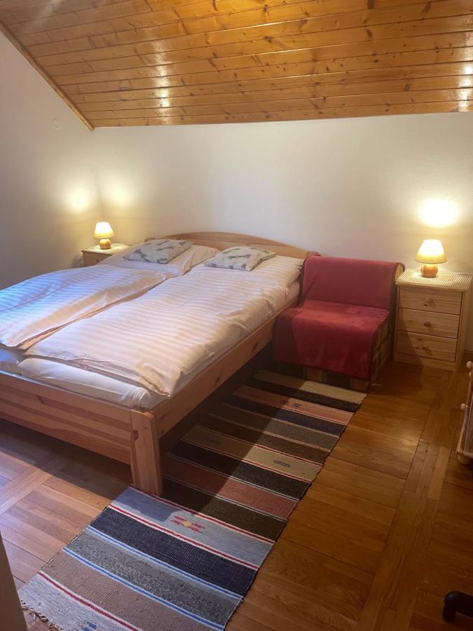Špindlerŭv Mlýn U Kobru 아파트 외부 사진