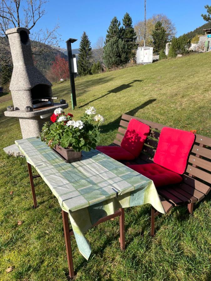Špindlerŭv Mlýn U Kobru 아파트 외부 사진
