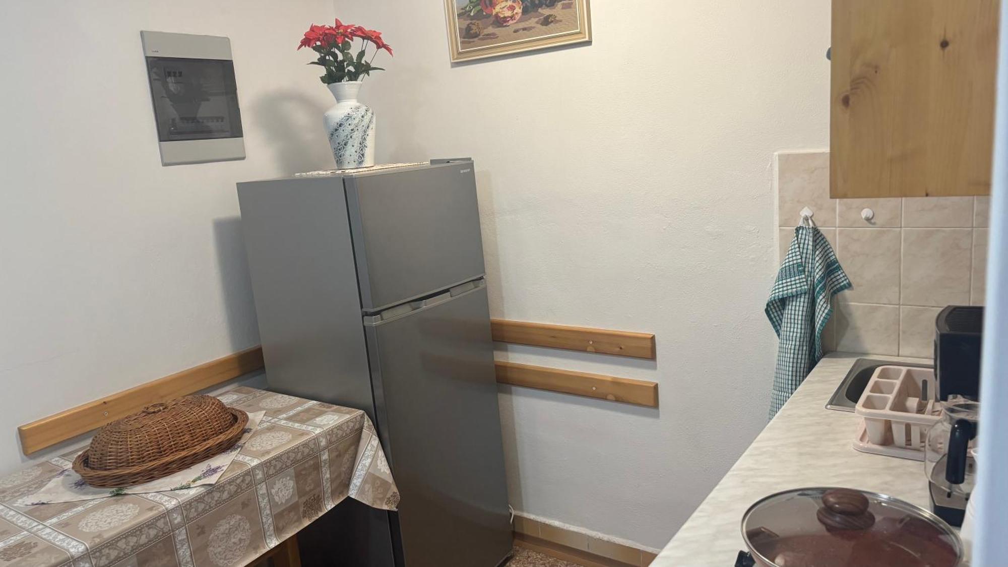 Špindlerŭv Mlýn U Kobru 아파트 외부 사진