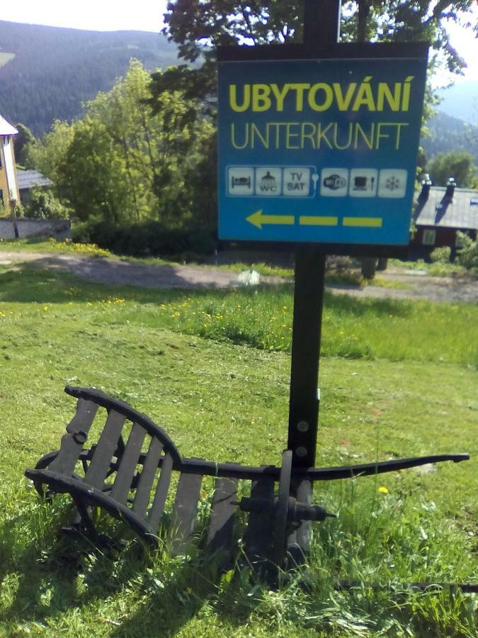 Špindlerŭv Mlýn U Kobru 아파트 외부 사진