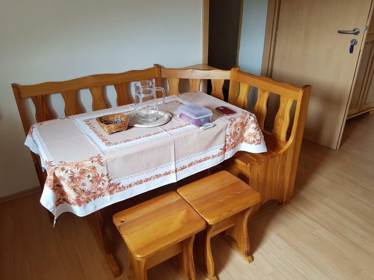 Špindlerŭv Mlýn U Kobru 아파트 외부 사진