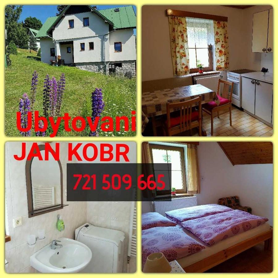 Špindlerŭv Mlýn U Kobru 아파트 외부 사진